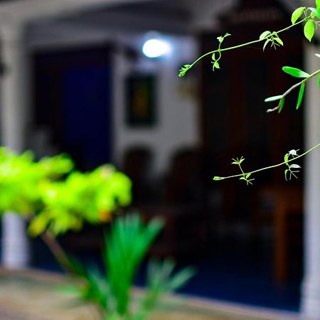 Tourist Holiday Inn ดัมบูลลา ภายนอก รูปภาพ